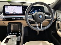 USED 2023 72 BMW X1 2.0 18d M Sport SUV 5dr Diesel DCT sDrive Euro 6 (s/s) (150 ps) &pound;5,000 EXTRAS+20'S+HARMON KARD