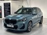 USED 2023 72 BMW X1 2.0 18d M Sport SUV 5dr Diesel DCT sDrive Euro 6 (s/s) (150 ps) &pound;5,000 EXTRAS+20'S+HARMON KARD