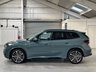 USED 2023 72 BMW X1 2.0 18d M Sport SUV 5dr Diesel DCT sDrive Euro 6 (s/s) (150 ps) &pound;5,000 EXTRAS+20'S+HARMON KARD