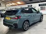 USED 2023 72 BMW X1 2.0 18d M Sport SUV 5dr Diesel DCT sDrive Euro 6 (s/s) (150 ps) &pound;5,000 EXTRAS+20'S+HARMON KARD