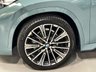 USED 2023 72 BMW X1 2.0 18d M Sport SUV 5dr Diesel DCT sDrive Euro 6 (s/s) (150 ps) &pound;5,000 EXTRAS+20'S+HARMON KARD