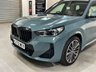 USED 2023 72 BMW X1 2.0 18d M Sport SUV 5dr Diesel DCT sDrive Euro 6 (s/s) (150 ps) &pound;5,000 EXTRAS+20'S+HARMON KARD