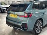 USED 2023 72 BMW X1 2.0 18d M Sport SUV 5dr Diesel DCT sDrive Euro 6 (s/s) (150 ps) &pound;5,000 EXTRAS+20'S+HARMON KARD