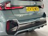 USED 2023 72 BMW X1 2.0 18d M Sport SUV 5dr Diesel DCT sDrive Euro 6 (s/s) (150 ps) &pound;5,000 EXTRAS+20'S+HARMON KARD