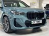 USED 2023 72 BMW X1 2.0 18d M Sport SUV 5dr Diesel DCT sDrive Euro 6 (s/s) (150 ps) &pound;5,000 EXTRAS+20'S+HARMON KARD