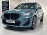 USED 2023 72 BMW X1 2.0 18d M Sport SUV 5dr Diesel DCT sDrive Euro 6 (s/s) (150 ps) &pound;5,000 EXTRAS+20'S+HARMON KARD