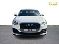 USED 2017 17 AUDI Q2 1.4 TFSI CoD S line SUV 5dr Petrol S Tronic Euro 6 (s/s) (150 ps) *DRIVE ME AWAY TODAY*