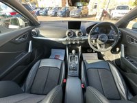 USED 2017 17 AUDI Q2 1.4 TFSI CoD S line SUV 5dr Petrol S Tronic Euro 6 (s/s) (150 ps) *DRIVE ME AWAY TODAY*