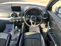 USED 2017 17 AUDI Q2 1.4 TFSI CoD S line SUV 5dr Petrol S Tronic Euro 6 (s/s) (150 ps) *DRIVE ME AWAY TODAY*