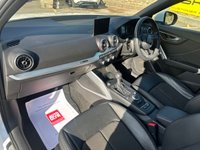 USED 2017 17 AUDI Q2 1.4 TFSI CoD S line SUV 5dr Petrol S Tronic Euro 6 (s/s) (150 ps) *DRIVE ME AWAY TODAY*