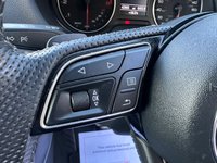 USED 2017 17 AUDI Q2 1.4 TFSI CoD S line SUV 5dr Petrol S Tronic Euro 6 (s/s) (150 ps) *DRIVE ME AWAY TODAY*