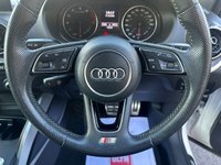 USED 2017 17 AUDI Q2 1.4 TFSI CoD S line SUV 5dr Petrol S Tronic Euro 6 (s/s) (150 ps) *DRIVE ME AWAY TODAY*