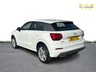 USED 2017 17 AUDI Q2 1.4 TFSI CoD S line SUV 5dr Petrol S Tronic Euro 6 (s/s) (150 ps) *DRIVE ME AWAY TODAY*