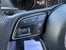 USED 2017 17 AUDI Q2 1.4 TFSI CoD S line SUV 5dr Petrol S Tronic Euro 6 (s/s) (150 ps) *DRIVE ME AWAY TODAY*
