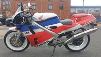 USED 1993 HONDA VFR 400 NC30 Sports Classic Coming in from Japan shortly