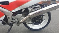 USED 1993 HONDA VFR 400 NC30 Sports Classic Coming in from Japan shortly