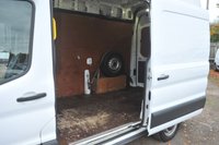 USED 2016 16 FORD TRANSIT 2.2 TDCi 310 Panel Van 5dr Diesel Manual FWD L2 H2 Euro 5 (125 ps) NO VAT !!