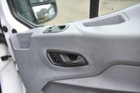 USED 2016 16 FORD TRANSIT 2.2 TDCi 310 Panel Van 5dr Diesel Manual FWD L2 H2 Euro 5 (125 ps) NO VAT !!