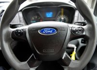 USED 2016 16 FORD TRANSIT 2.2 TDCi 310 Panel Van 5dr Diesel Manual FWD L2 H2 Euro 5 (125 ps) NO VAT !!