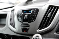 USED 2016 16 FORD TRANSIT 2.2 TDCi 310 Panel Van 5dr Diesel Manual FWD L2 H2 Euro 5 (125 ps) NO VAT !!