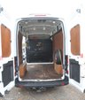 USED 2016 16 FORD TRANSIT 2.2 TDCi 310 Panel Van 5dr Diesel Manual FWD L2 H2 Euro 5 (125 ps) NO VAT !!