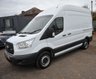 USED 2016 16 FORD TRANSIT 2.2 TDCi 310 Panel Van 5dr Diesel Manual FWD L2 H2 Euro 5 (125 ps) NO VAT !!
