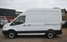 USED 2016 16 FORD TRANSIT 2.2 TDCi 310 Panel Van 5dr Diesel Manual FWD L2 H2 Euro 5 (125 ps) NO VAT !!