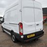 USED 2016 16 FORD TRANSIT 2.2 TDCi 310 Panel Van 5dr Diesel Manual FWD L2 H2 Euro 5 (125 ps) NO VAT !!