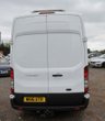 USED 2016 16 FORD TRANSIT 2.2 TDCi 310 Panel Van 5dr Diesel Manual FWD L2 H2 Euro 5 (125 ps) NO VAT !!