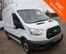 USED 2016 16 FORD TRANSIT 2.2 TDCi 310 Panel Van 5dr Diesel Manual FWD L2 H2 Euro 5 (125 ps) NO VAT !!