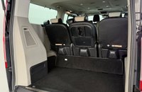 USED 2022 22 FORD TOURNEO CUSTOM 2.0 320 EcoBlue Titanium Minibus Double Cab 5dr Diesel Manual L2 Euro 6 (s/s) (150 ps) 