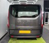 USED 2022 22 FORD TOURNEO CUSTOM 2.0 320 EcoBlue Titanium Minibus Double Cab 5dr Diesel Manual L2 Euro 6 (s/s) (150 ps) 