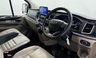 USED 2022 22 FORD TOURNEO CUSTOM 2.0 320 EcoBlue Titanium Minibus Double Cab 5dr Diesel Manual L2 Euro 6 (s/s) (150 ps) 