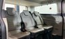 USED 2022 22 FORD TOURNEO CUSTOM 2.0 320 EcoBlue Titanium Minibus Double Cab 5dr Diesel Manual L2 Euro 6 (s/s) (150 ps) 