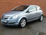 USED 2007 57 VAUXHALL CORSA 1.2 SXI 16V  TRADE  IN TO CLEAR