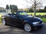 USED 2009 58 BMW 1 SERIES 2.0 120D M SPORT 2d 175 BHP 