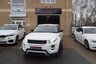 USED 2013 13 LAND ROVER RANGE ROVER EVOQUE 2.2 SD4 DYNAMIC 5d AUTO 190 BHP HUGE SPECIFICATION