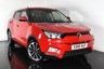 USED 2018 18 SSANGYONG TIVOLI 1.6 e-XDi ELX SUV 5dr Diesel Manual 4WD Euro 6 (115 ps) 