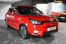 USED 2018 18 SSANGYONG TIVOLI 1.6 e-XDi ELX SUV 5dr Diesel Manual 4WD Euro 6 (115 ps) 