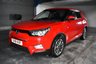 USED 2018 18 SSANGYONG TIVOLI 1.6 e-XDi ELX SUV 5dr Diesel Manual 4WD Euro 6 (115 ps) 