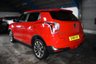 USED 2018 18 SSANGYONG TIVOLI 1.6 e-XDi ELX SUV 5dr Diesel Manual 4WD Euro 6 (115 ps) 