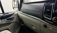 USED 2022 22 FORD TOURNEO CUSTOM 2.0 320 EcoBlue Titanium Minibus Double Cab 5dr Diesel Manual L2 Euro 6 (s/s) (150 ps) 