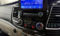 USED 2022 22 FORD TOURNEO CUSTOM 2.0 320 EcoBlue Titanium Minibus Double Cab 5dr Diesel Manual L2 Euro 6 (s/s) (150 ps) 