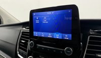 USED 2022 22 FORD TOURNEO CUSTOM 2.0 320 EcoBlue Titanium Minibus Double Cab 5dr Diesel Manual L2 Euro 6 (s/s) (150 ps) 