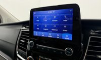 USED 2022 22 FORD TOURNEO CUSTOM 2.0 320 EcoBlue Titanium Minibus Double Cab 5dr Diesel Manual L2 Euro 6 (s/s) (150 ps) 