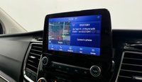 USED 2022 22 FORD TOURNEO CUSTOM 2.0 320 EcoBlue Titanium Minibus Double Cab 5dr Diesel Manual L2 Euro 6 (s/s) (150 ps) 