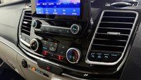 USED 2022 22 FORD TOURNEO CUSTOM 2.0 320 EcoBlue Titanium Minibus Double Cab 5dr Diesel Manual L2 Euro 6 (s/s) (150 ps) 