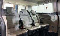 USED 2022 22 FORD TOURNEO CUSTOM 2.0 320 EcoBlue Titanium Minibus Double Cab 5dr Diesel Manual L2 Euro 6 (s/s) (150 ps) 