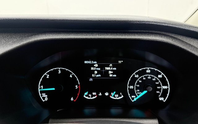 2022 FORD TOURNEO CUSTOM - Photo 11