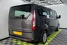 USED 2022 22 FORD TOURNEO CUSTOM 2.0 320 EcoBlue Titanium Minibus Double Cab 5dr Diesel Manual L2 Euro 6 (s/s) (150 ps) 